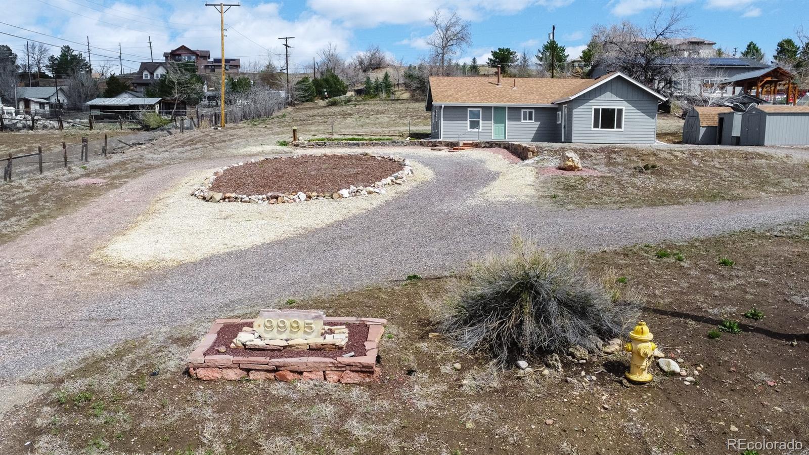 9995 W Wesley Avenue