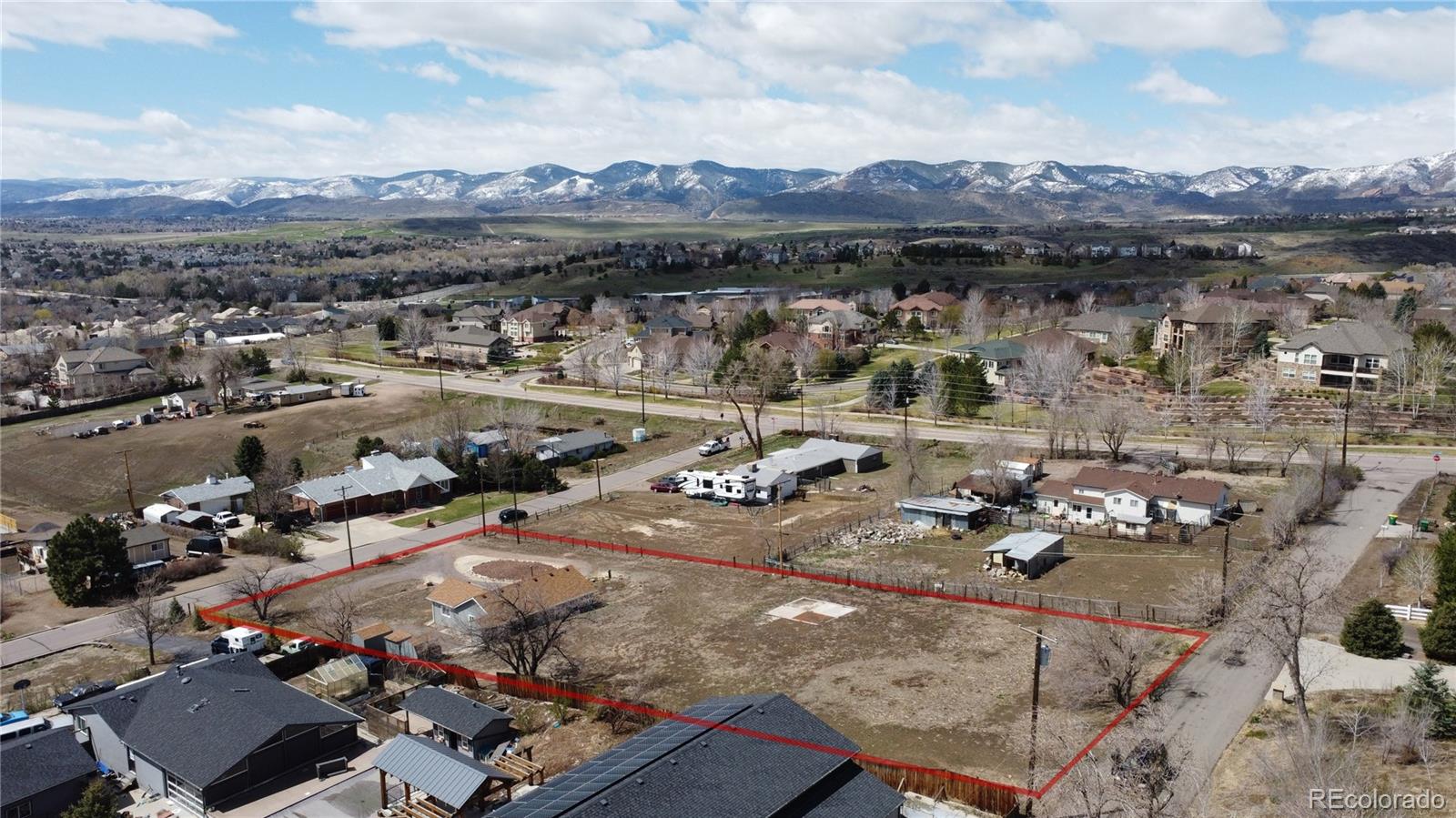 9995 W Wesley Avenue