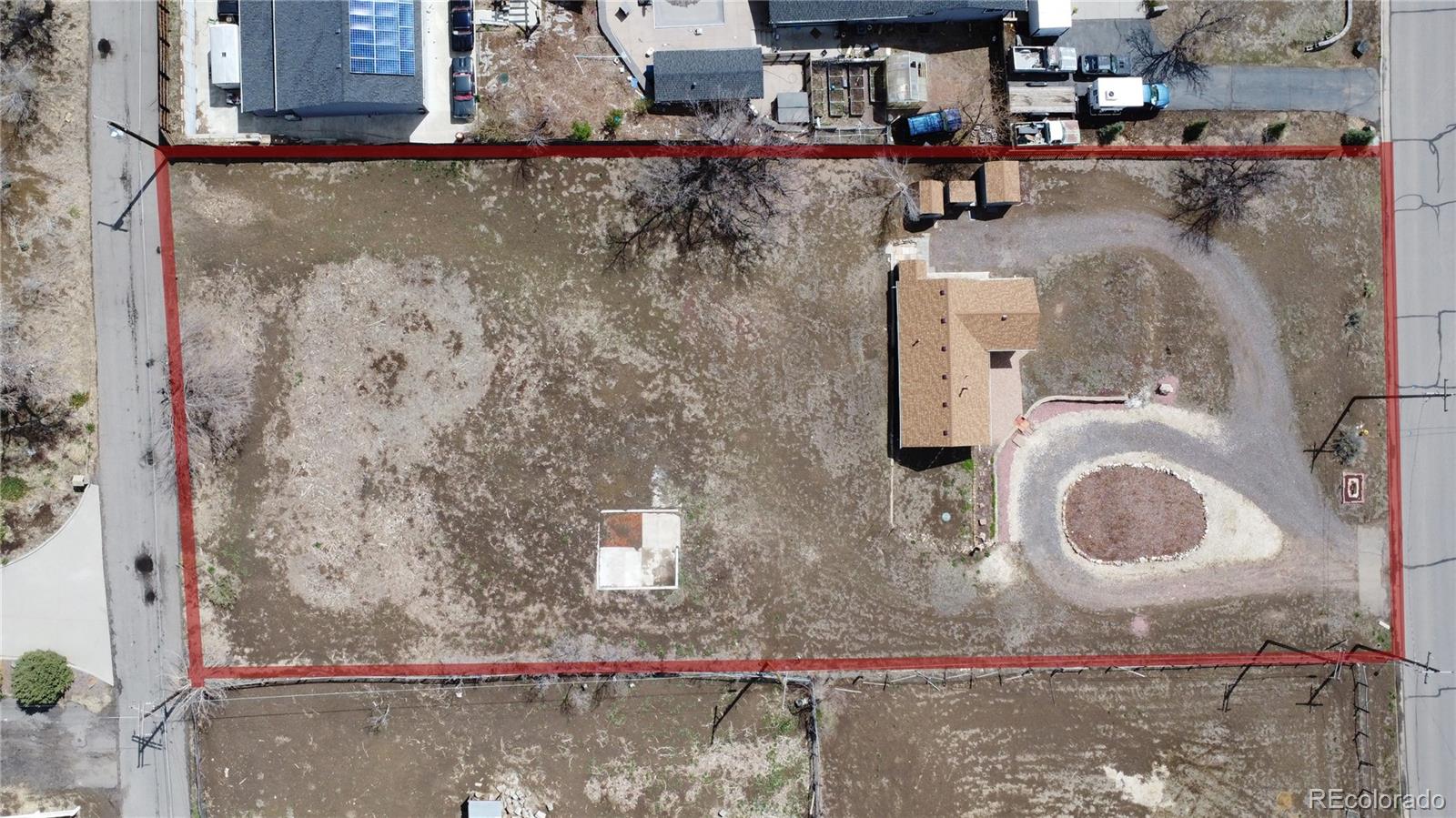 9995 W Wesley Avenue