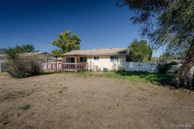 97 Esther Drive