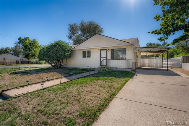 97 Esther Drive