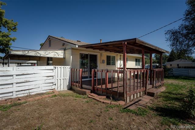97 Esther Drive