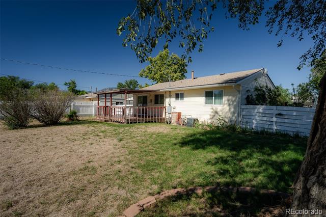 97 Esther Drive