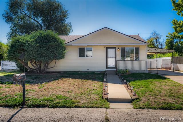 97 Esther Drive