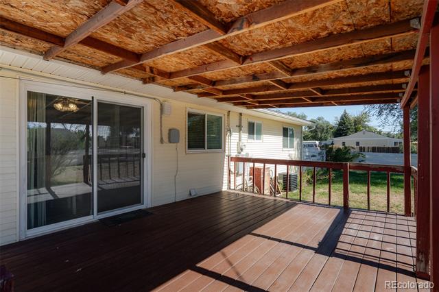 97 Esther Drive