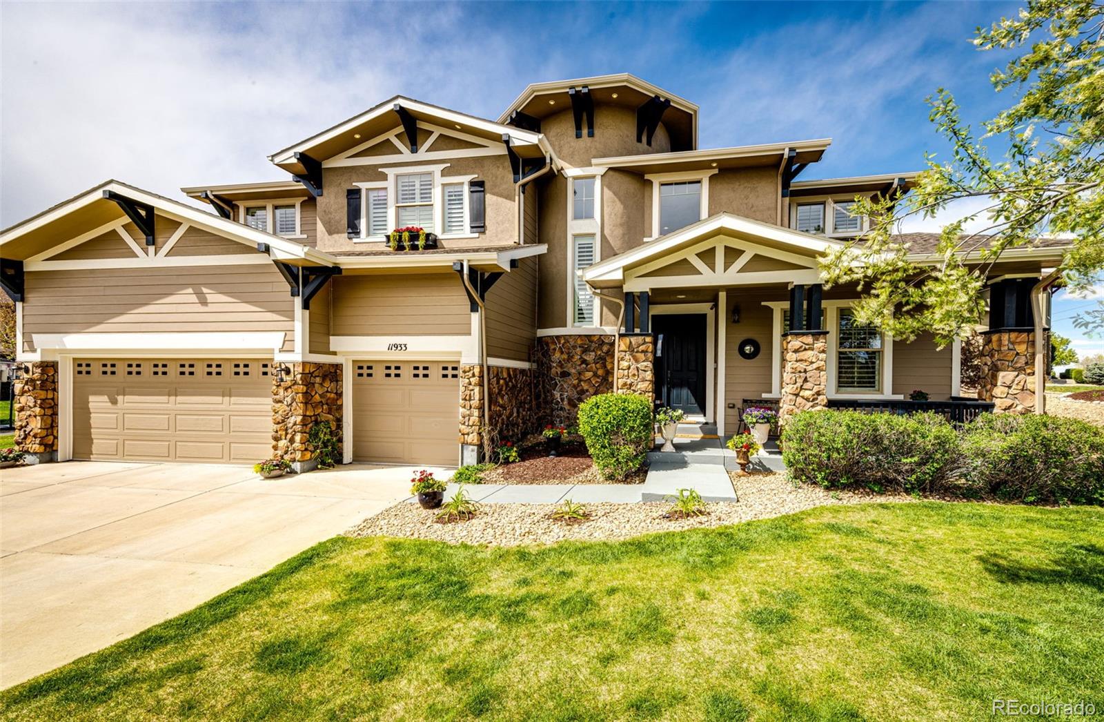 11933 S Longs Bluff Lane