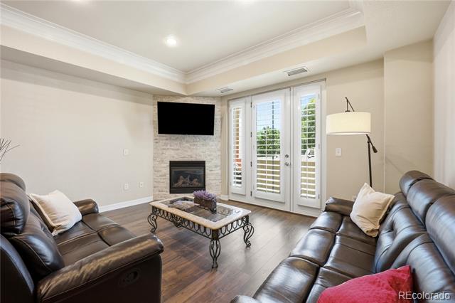 2200 S University Boulevard Unit: 307