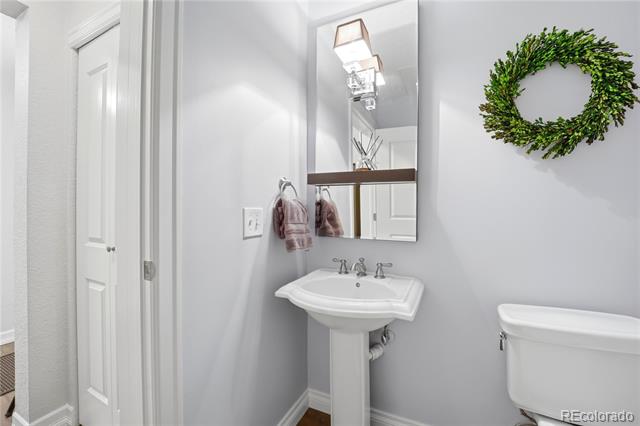 2200 S University Boulevard Unit: 307