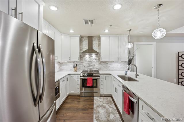 2200 S University Boulevard Unit: 307