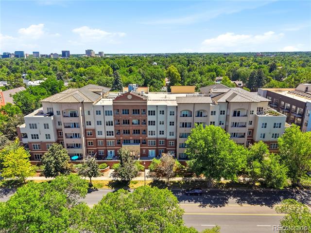 2200 S University Boulevard Unit: 307