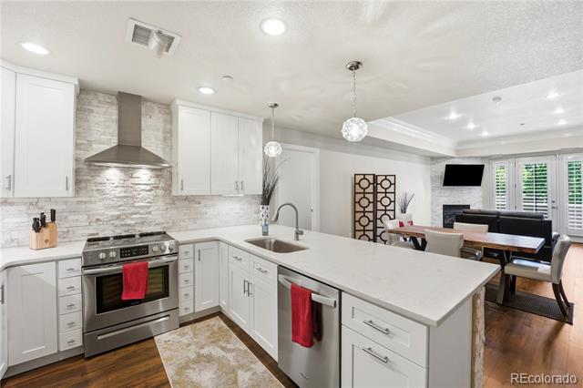 2200 S University Boulevard Unit: 307