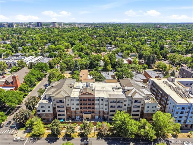 2200 S University Boulevard Unit: 307