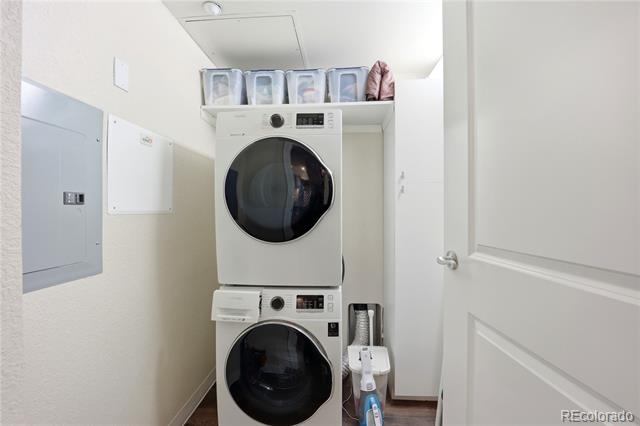 2200 S University Boulevard Unit: 307