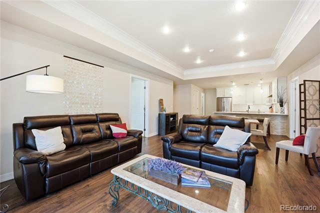 2200 S University Boulevard Unit: 307