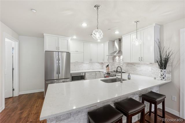 2200 S University Boulevard Unit: 307