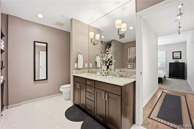 2200 S University Boulevard Unit: 307