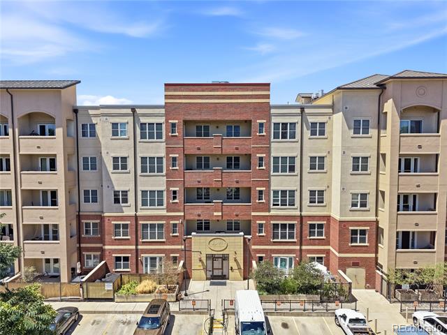2200 S University Boulevard Unit: 307