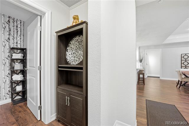 2200 S University Boulevard Unit: 307