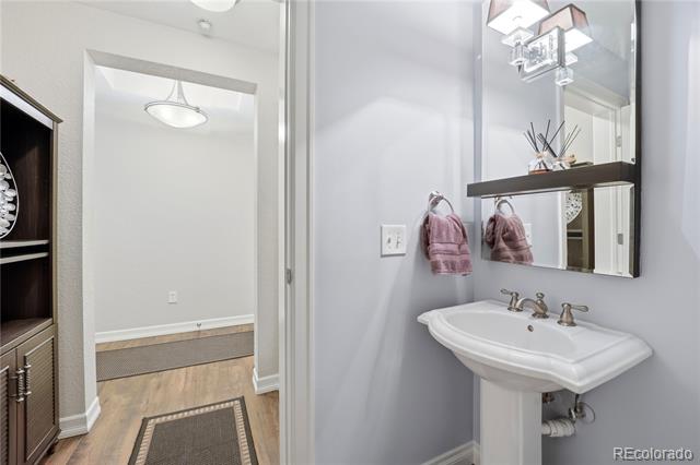 2200 S University Boulevard Unit: 307