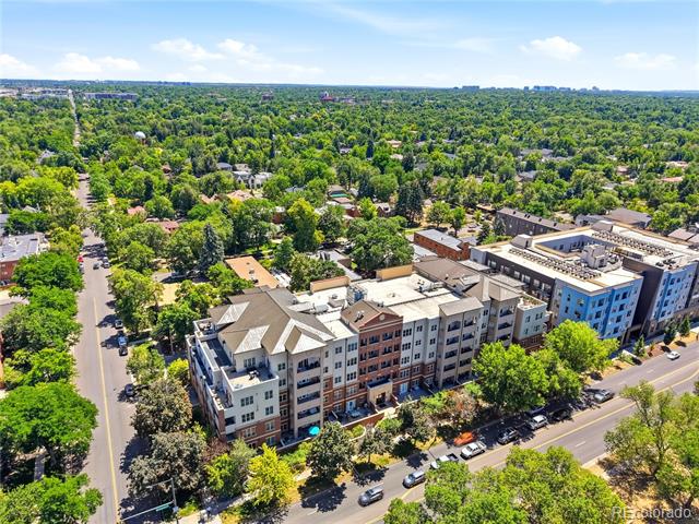 2200 S University Boulevard Unit: 307