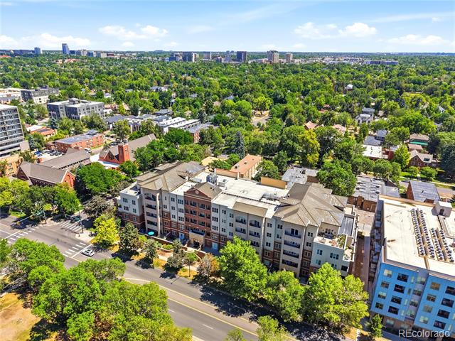 2200 S University Boulevard Unit: 307