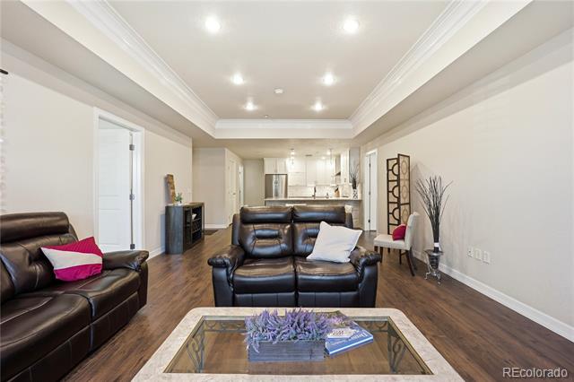 2200 S University Boulevard Unit: 307