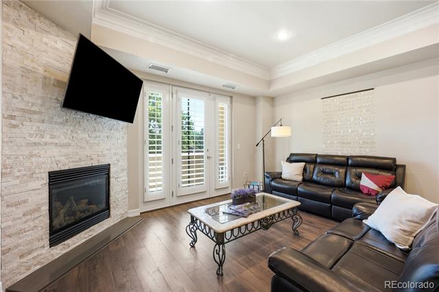 2200 S University Boulevard Unit: 307