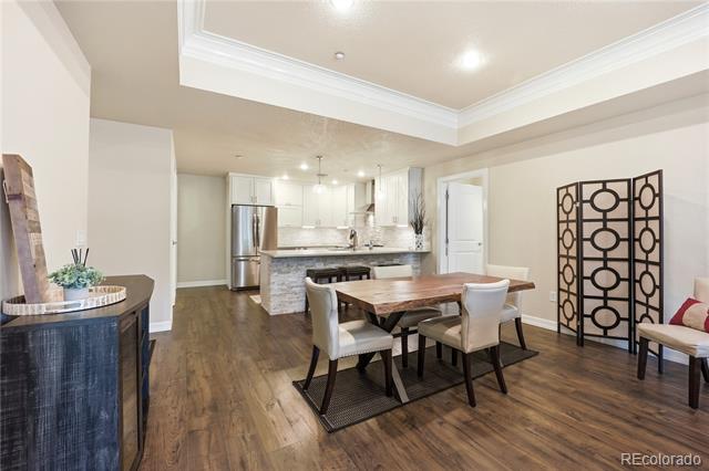 2200 S University Boulevard Unit: 307