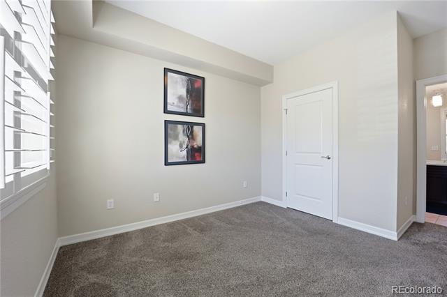 2200 S University Boulevard Unit: 307