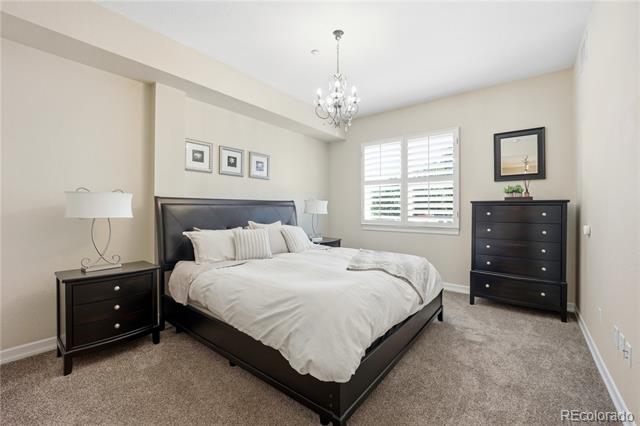 2200 S University Boulevard Unit: 307