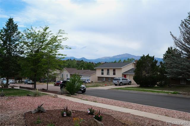6545 Ashcroft Drive