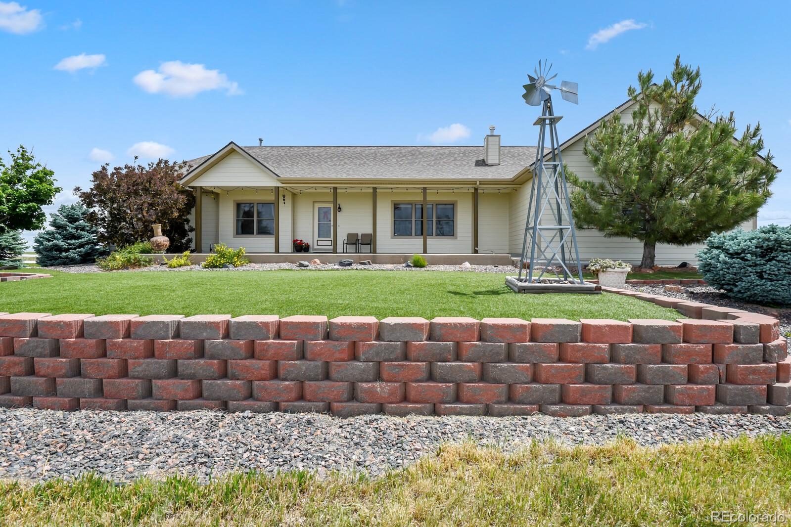5363 S Juliet Court