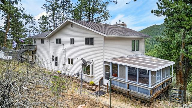 11994 Cochise Circle