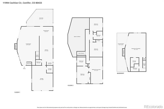11994 Cochise Circle