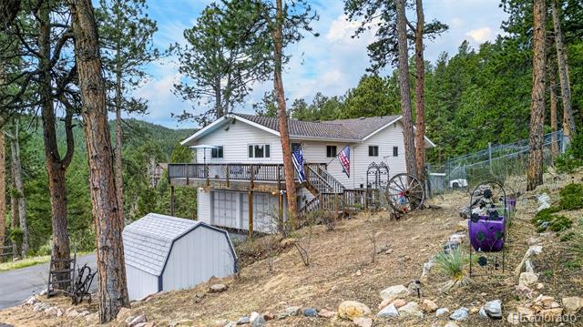 11994 Cochise Circle
