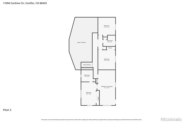 11994 Cochise Circle