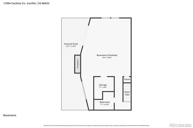 11994 Cochise Circle