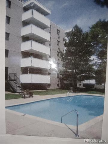 10650 E Tennessee Avenue Unit: 306