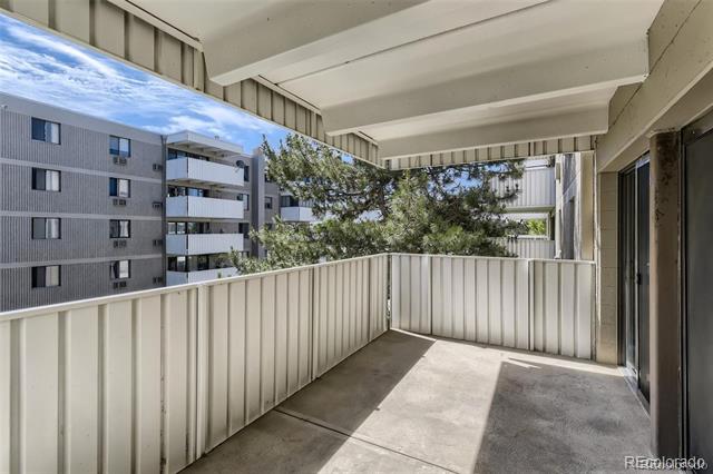 10650 E Tennessee Avenue Unit: 306