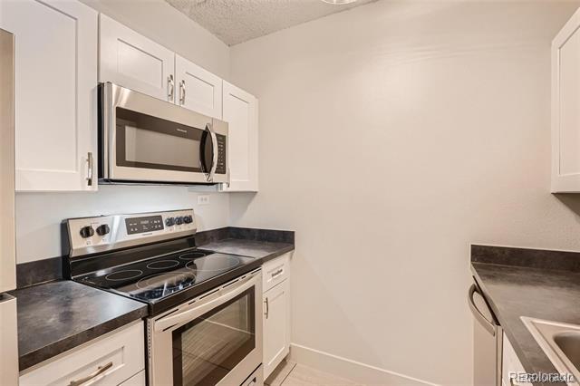 10650 E Tennessee Avenue Unit: 306