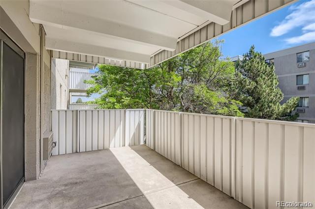 10650 E Tennessee Avenue Unit: 306