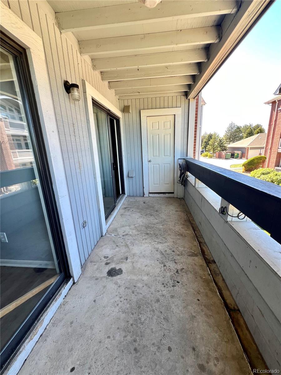 14437 E 1st Drive Unit: B10