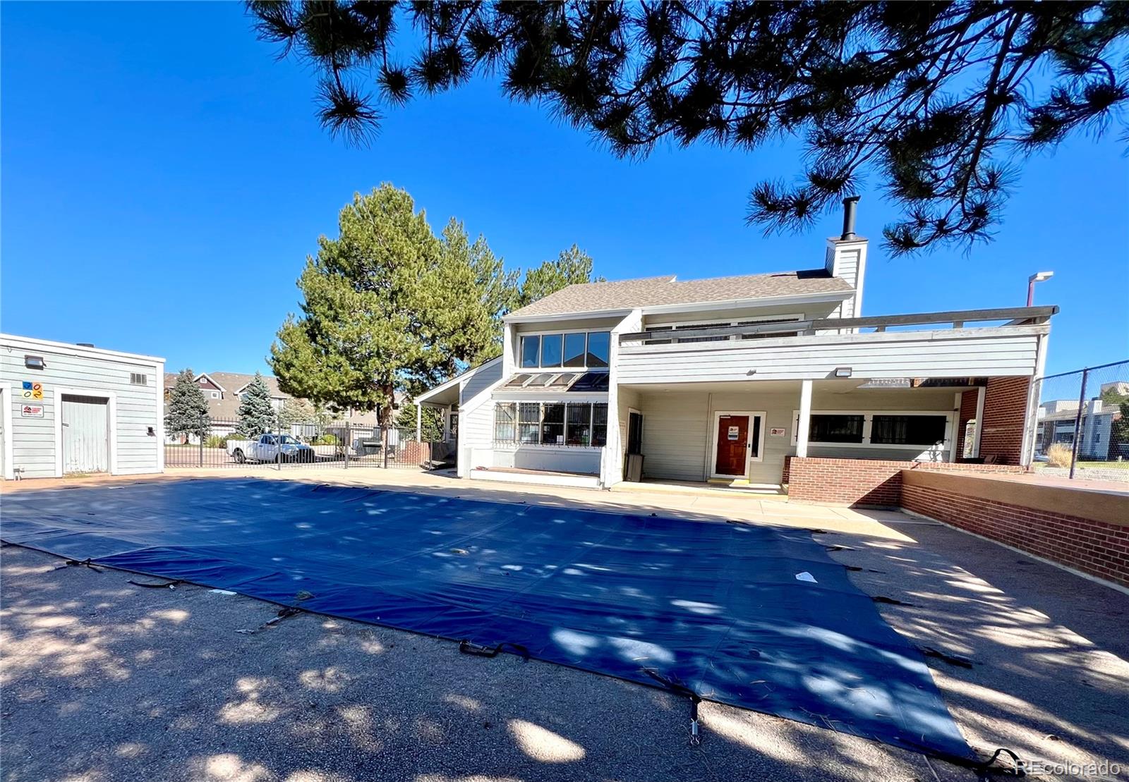 14437 E 1st Drive Unit: B10