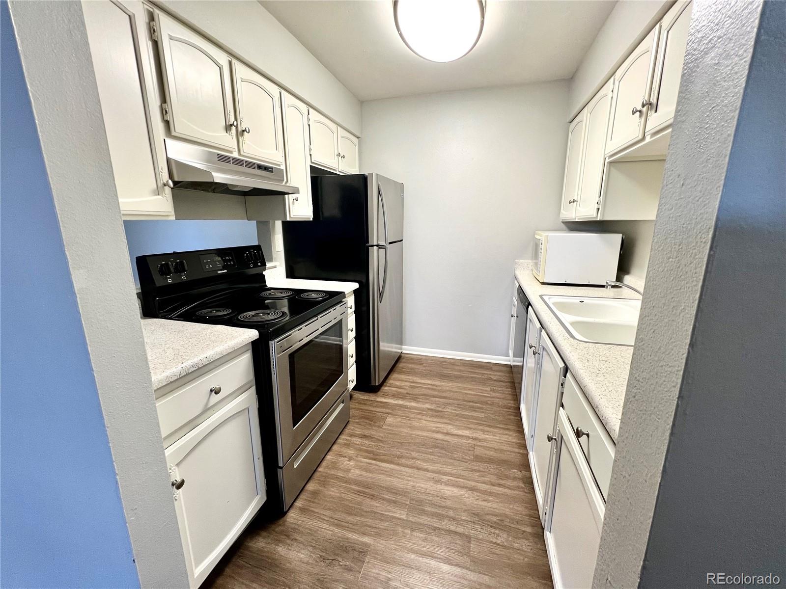 14437 E 1st Drive Unit: B10