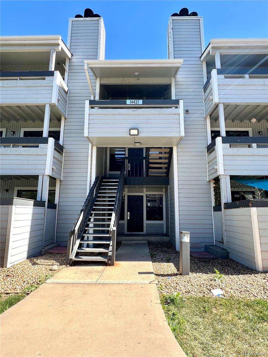 14437 E 1st Drive Unit: B10