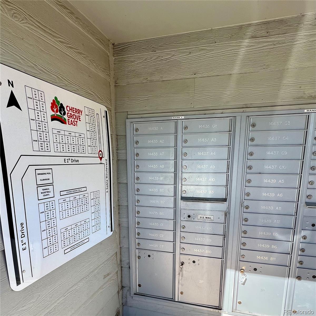 14437 E 1st Drive Unit: B10