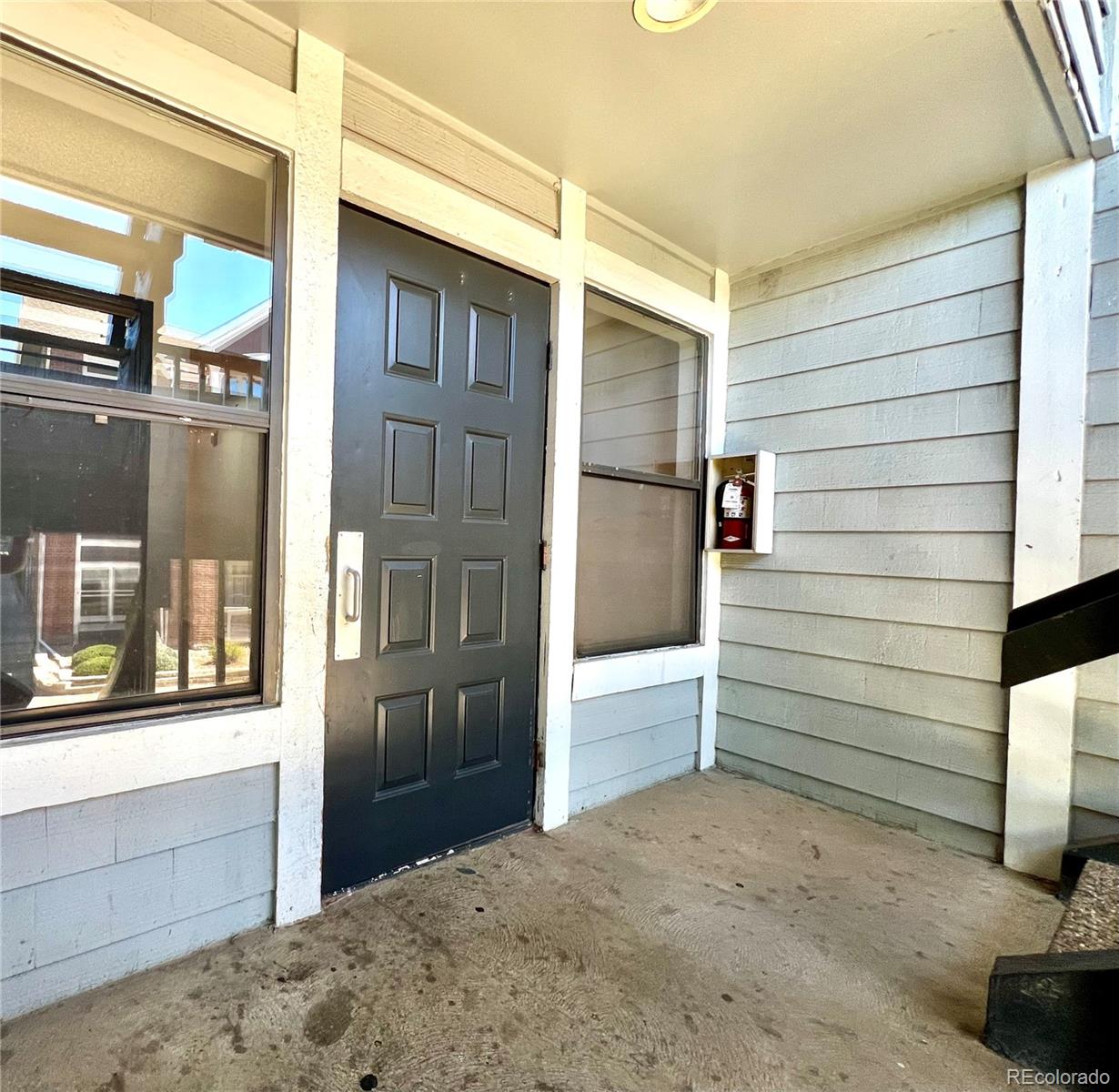 14437 E 1st Drive Unit: B10