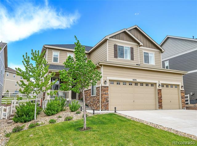 5878 Berry Ridge Way