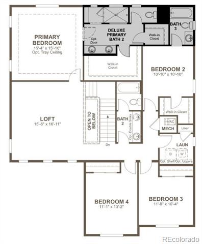 5878 Berry Ridge Way