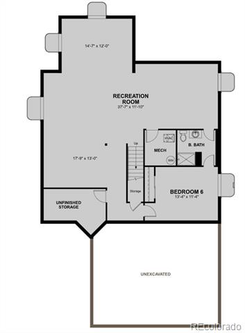 5878 Berry Ridge Way